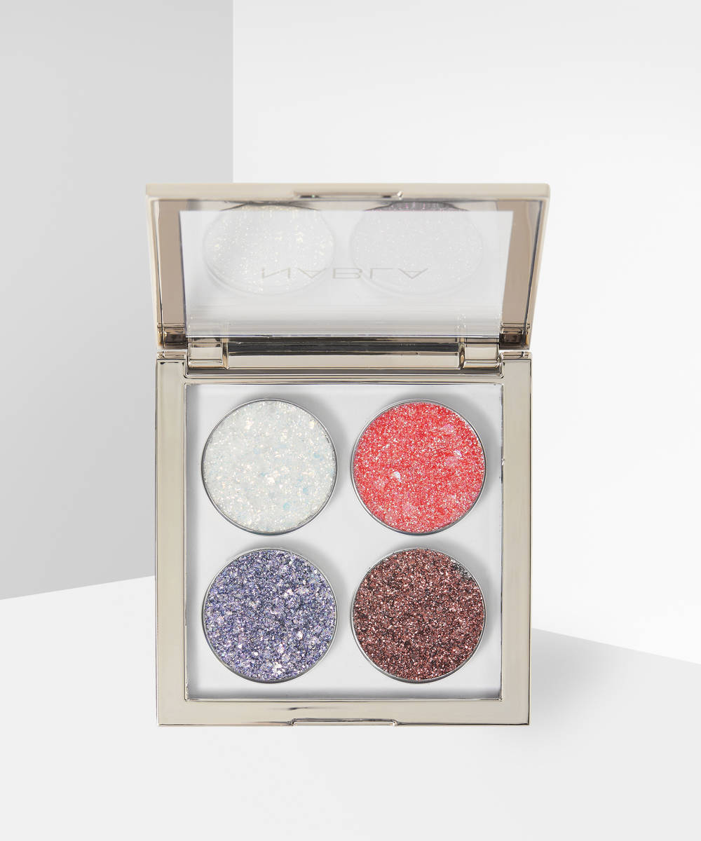 11 Best Glitter Eyeshadows