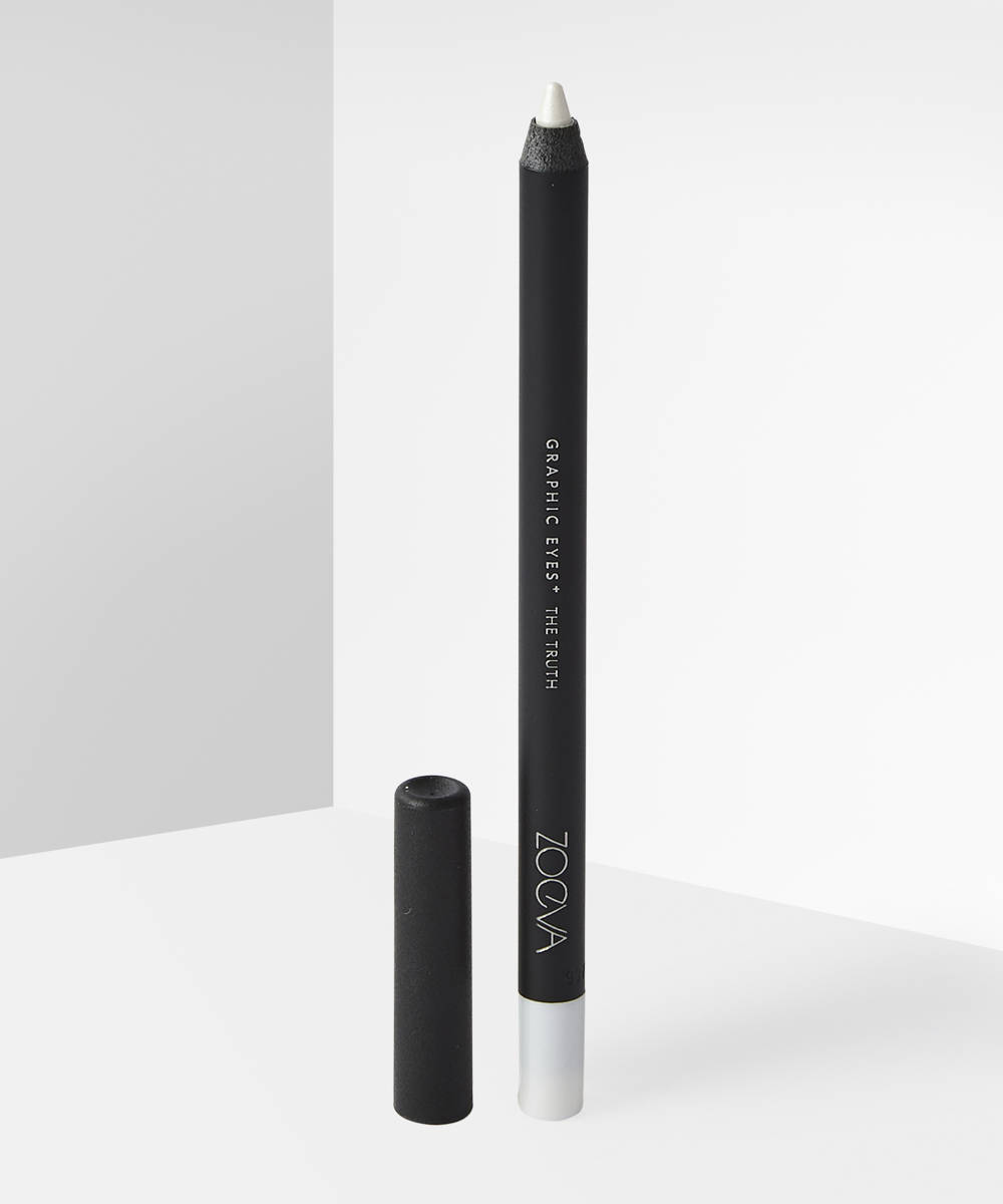 How To Use White Eyeliner To Brighten Your Eyes - Beauty Bay Edited