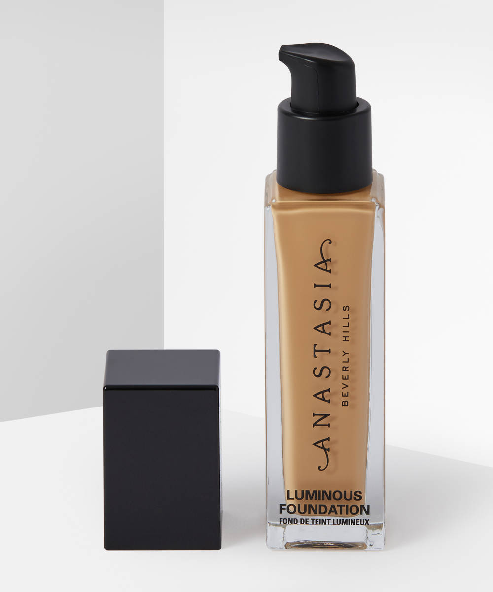 Anastasia Beverly Hills Luminous Foundation