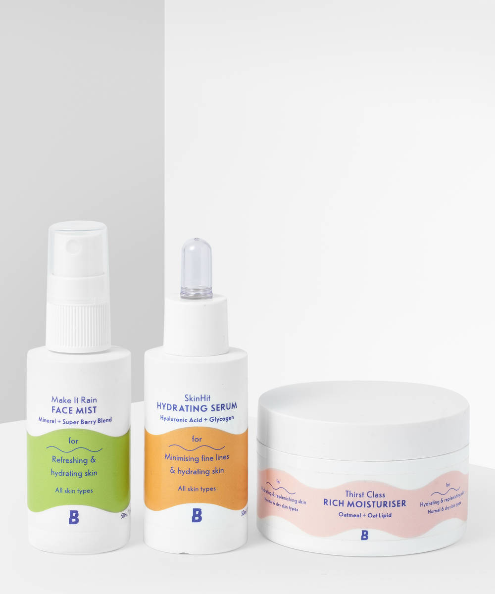 There's A Skincare By BEAUTY BAY Set For Every Skin Type - Beauty Bay ...