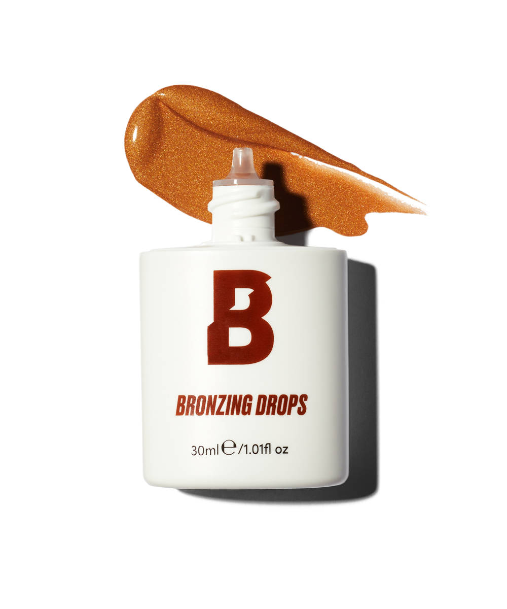 Bronzing Drops