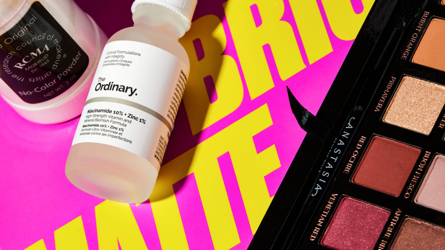 10 Products With Over 1,000 Reviews On BEAUTY BAY Beauty Bay Edited