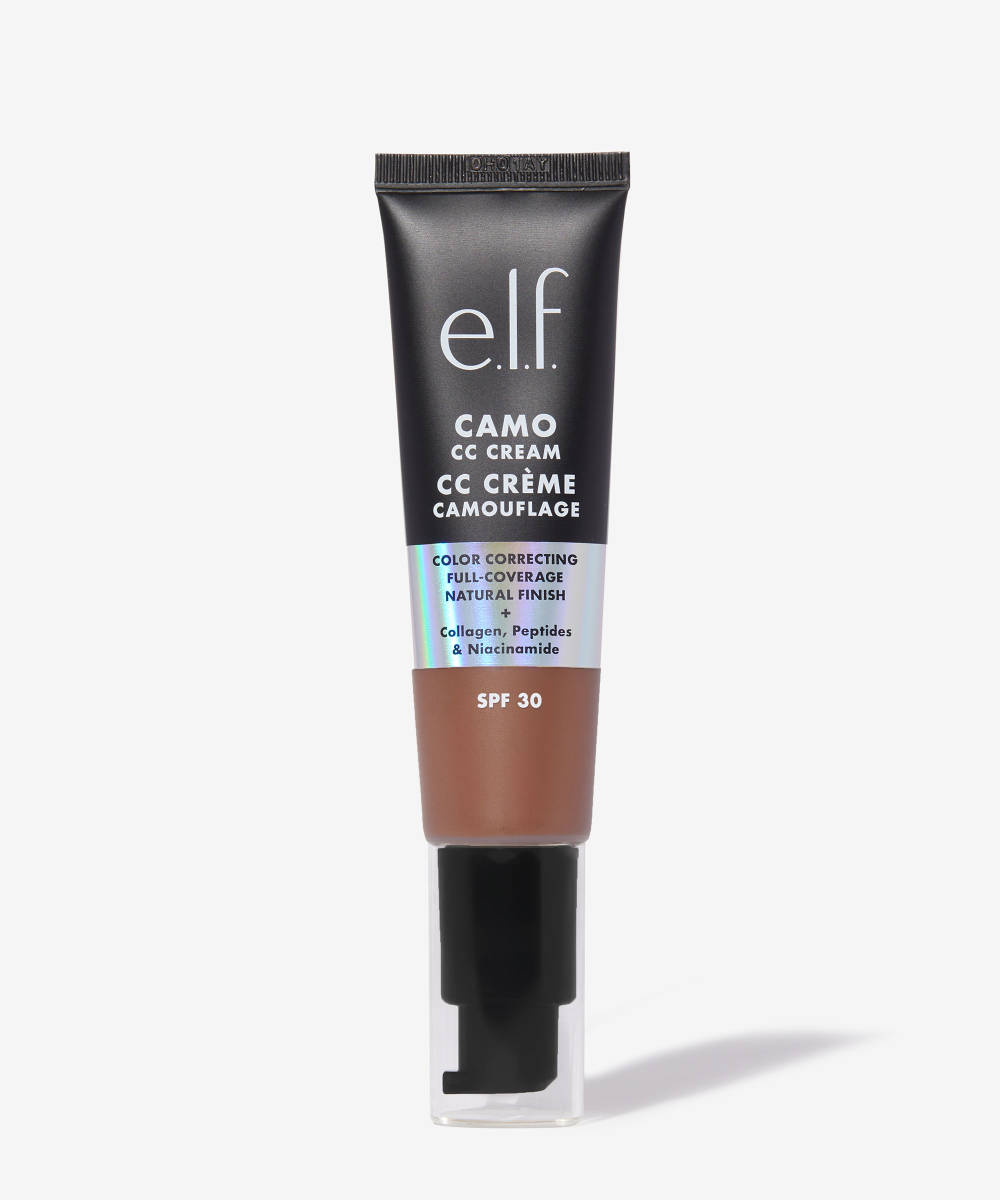 e.l.f. Cosmetics Camo CC Cream