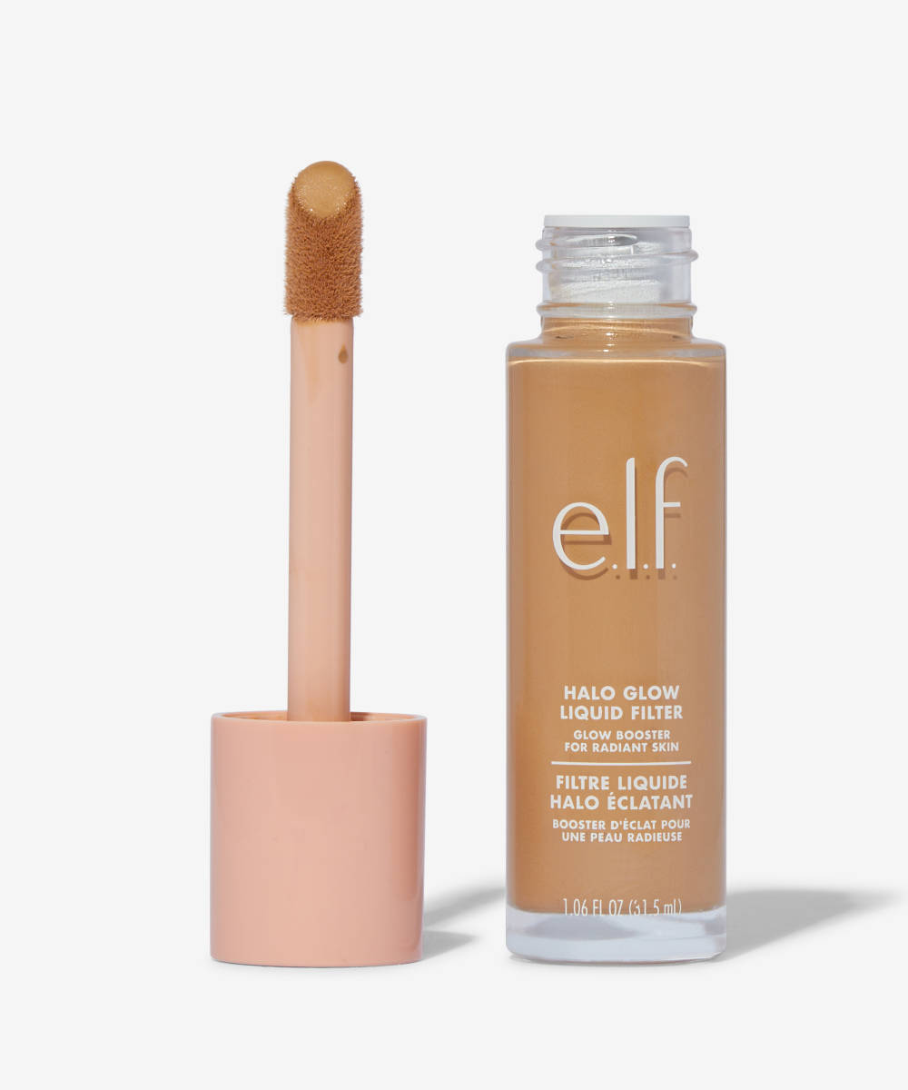 e.l.f. Cosmetics Halo Glow Liquid Filter