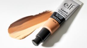 The Best Foundations For Mature Skin