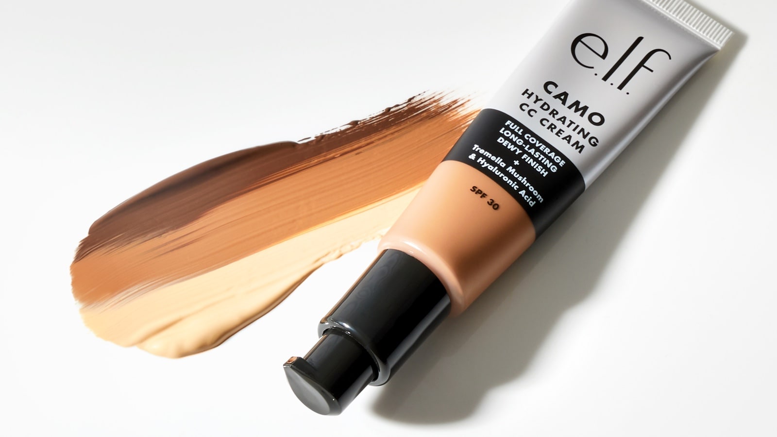 e.l.f. Cosmetics Camo CC Cream