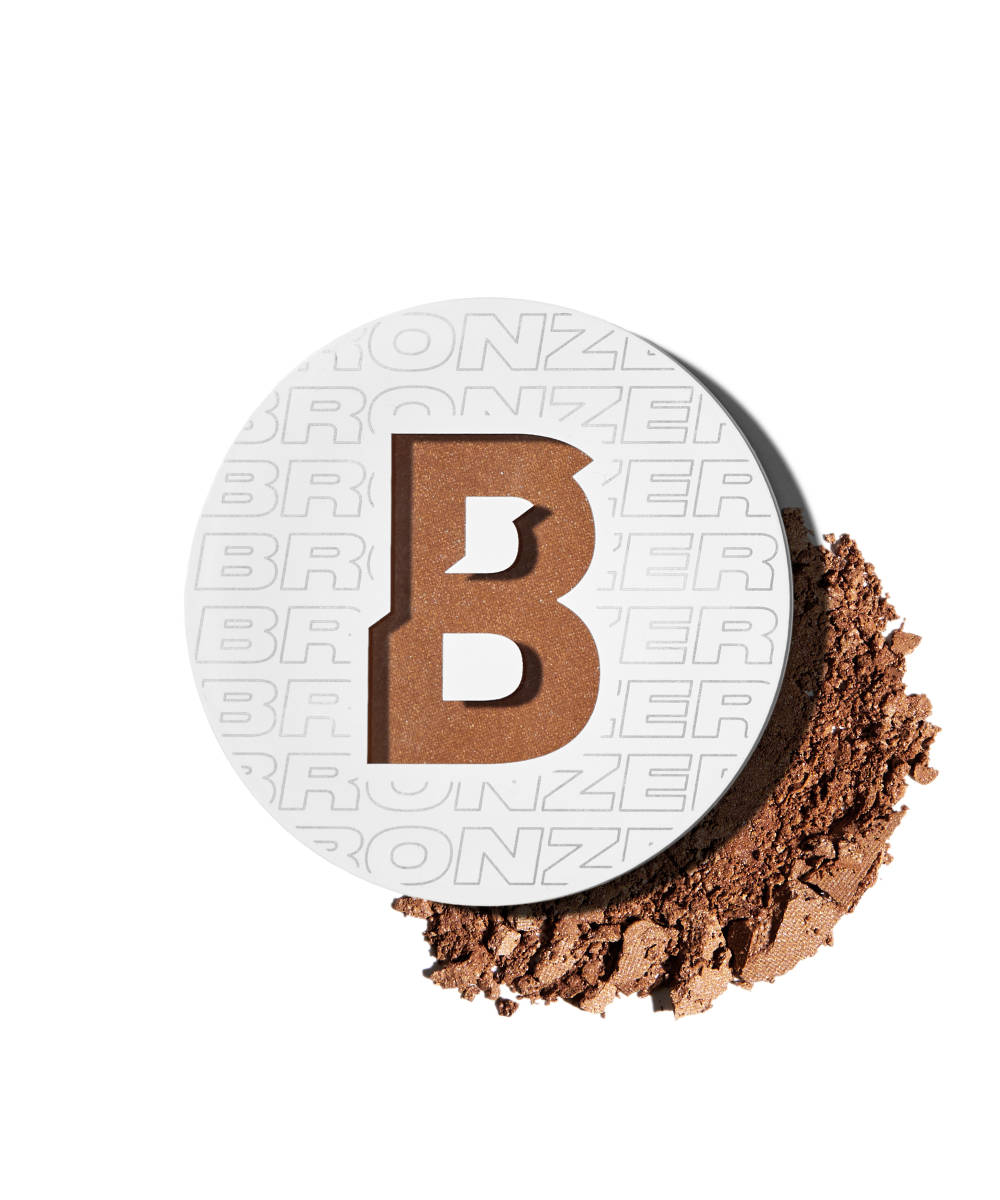 Powder Bronzer