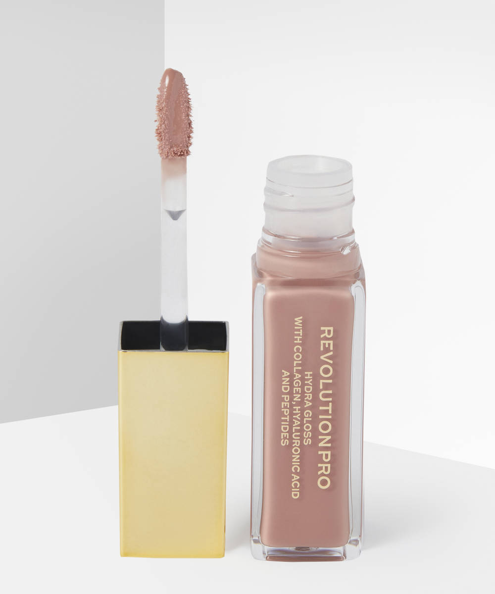 the best nude lipgloss