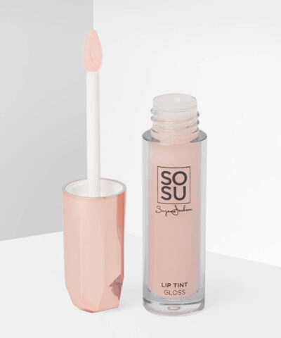 The Best Nude Lip Glosses For All Skin Tones - Beauty Bay Edited