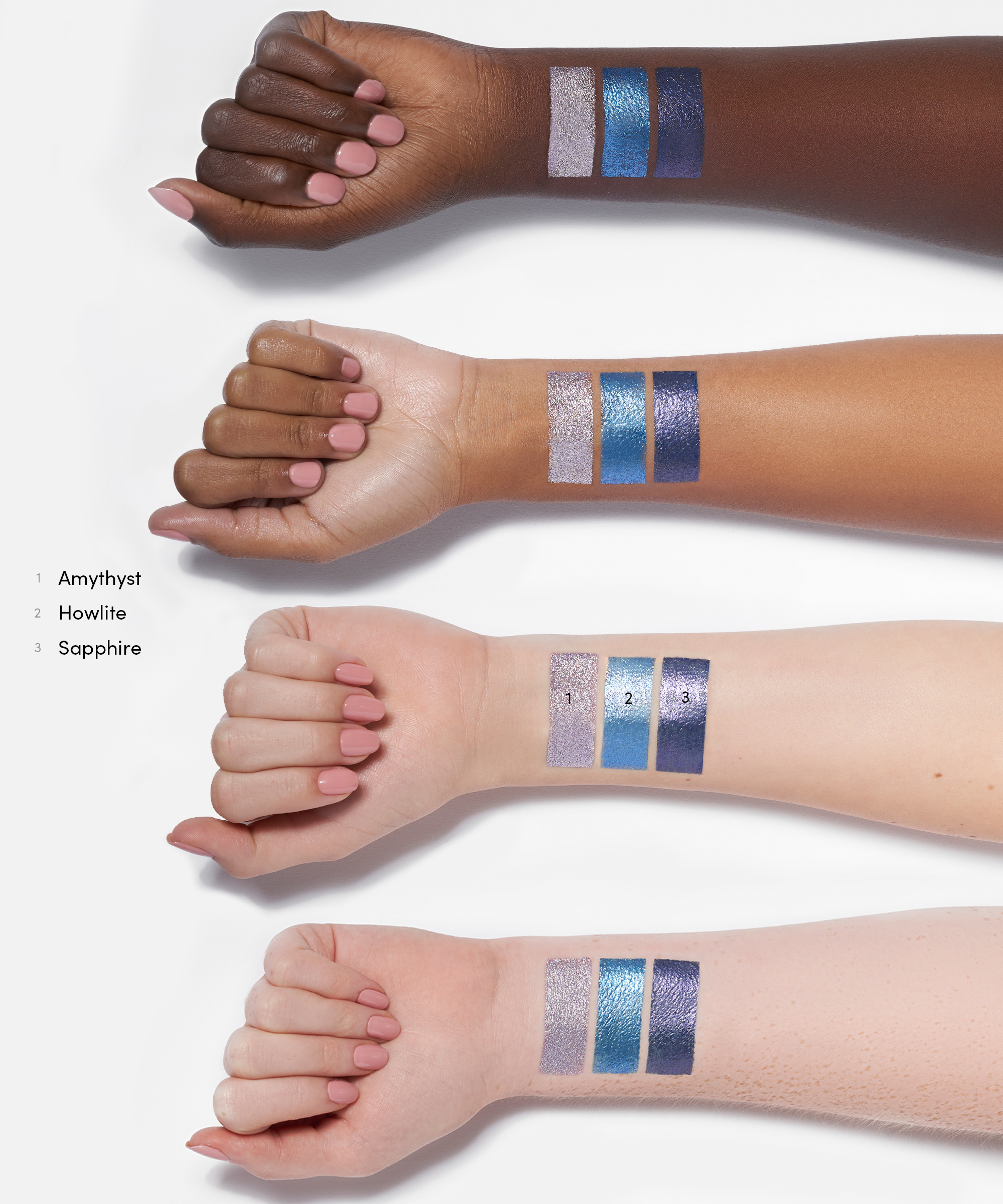 liquid crystal eyeshadow beauty bay