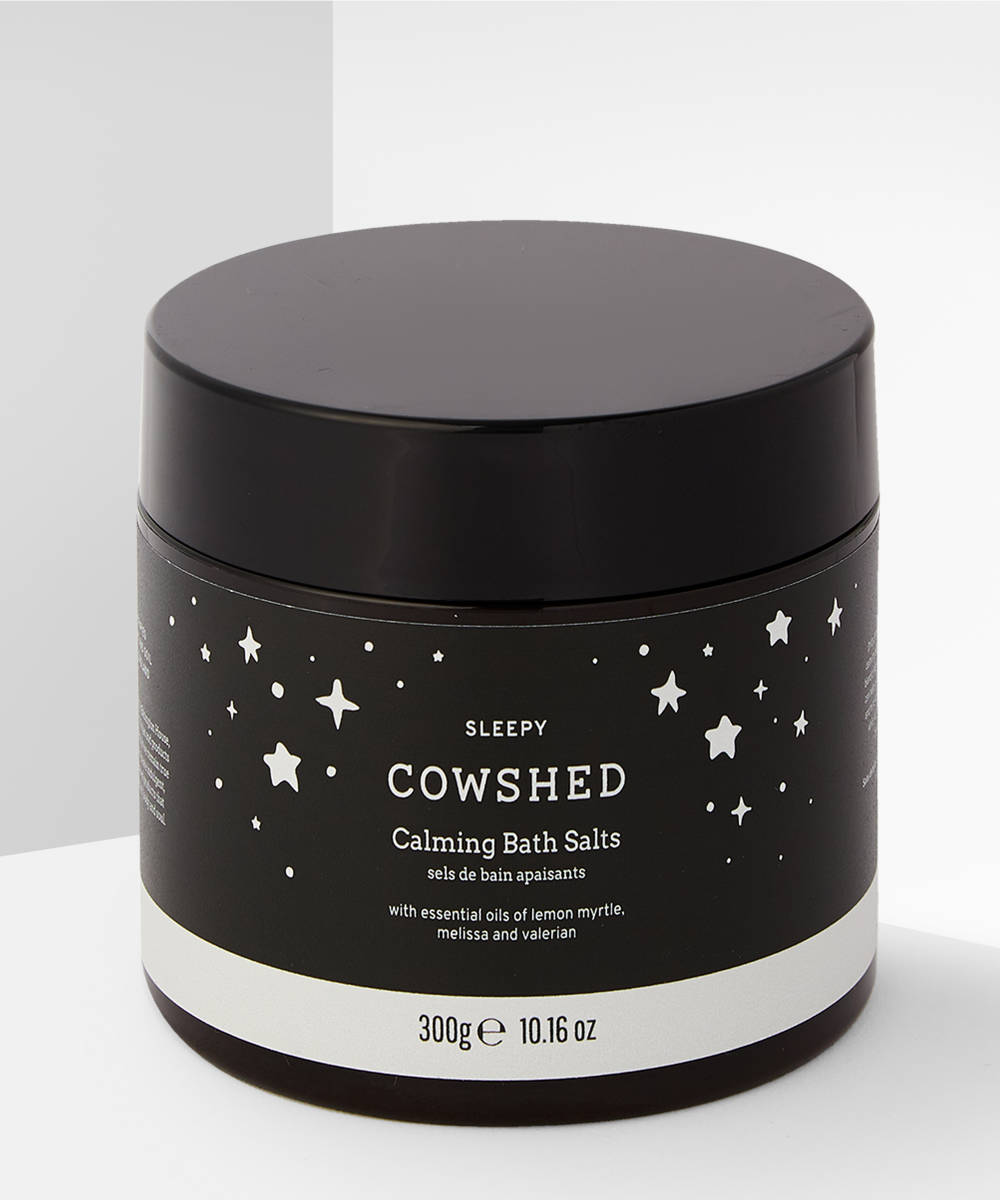How To Create A Cowshed Spa Day At Home Beauty Bay Edited
