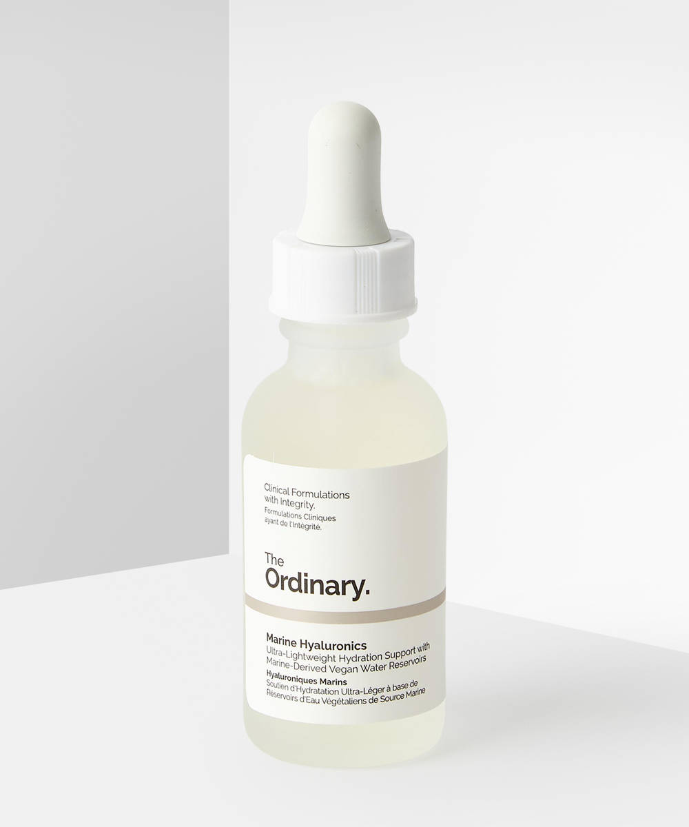 The Best The Ordinary Products For Oily Skin Beauty Bay Edited
