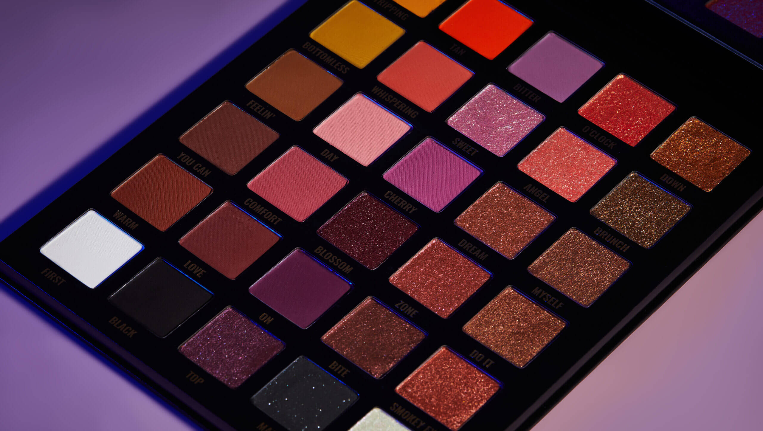 Introducing: Sample Beauty’s The Equalizer Palette: Volume II