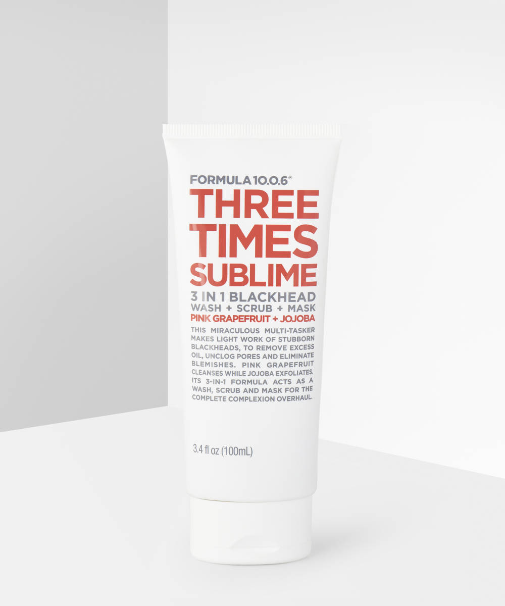 Got Blackheads? These Are The Best Cleansers For Your Skin Beauty Bay