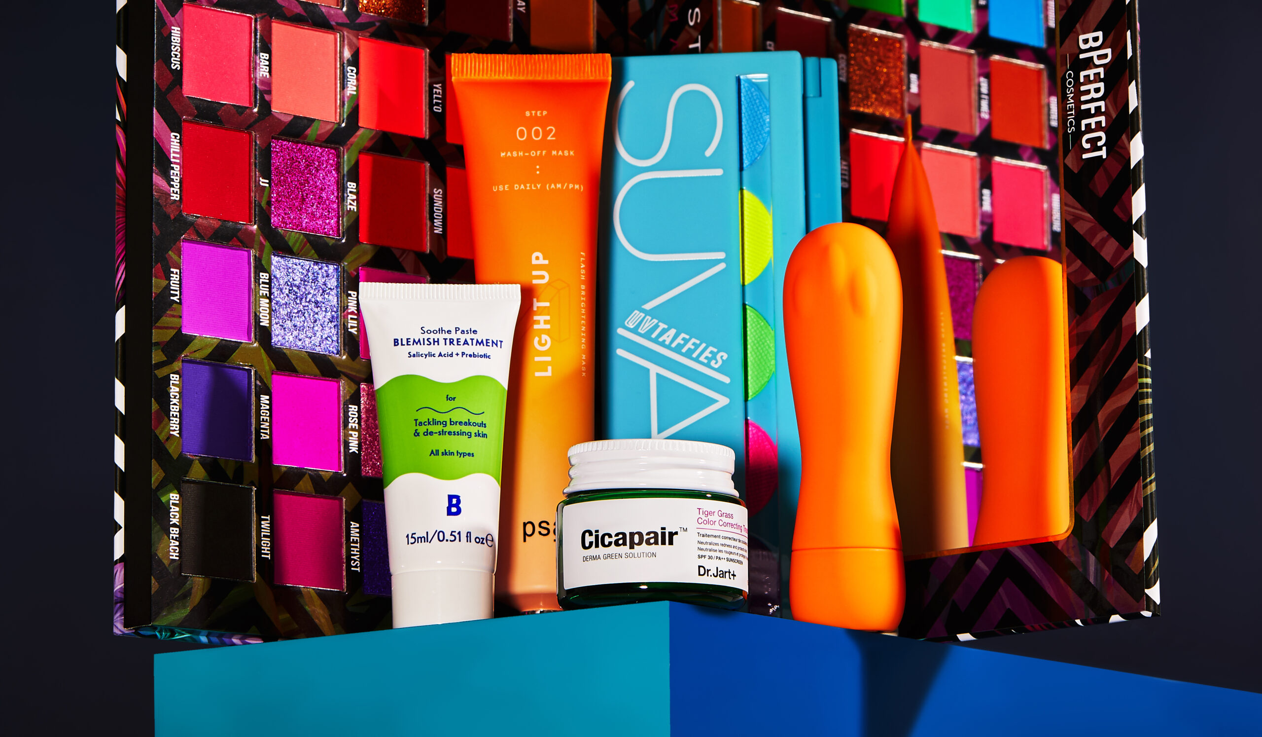 The Best Beauty Products Of 2020, Chosen By You Beauty Bay Edited
