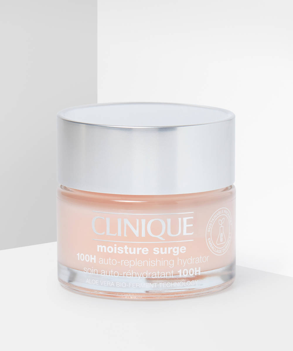 Moisture Surge™ 100 Hour Auto-Replenishing Hydrator