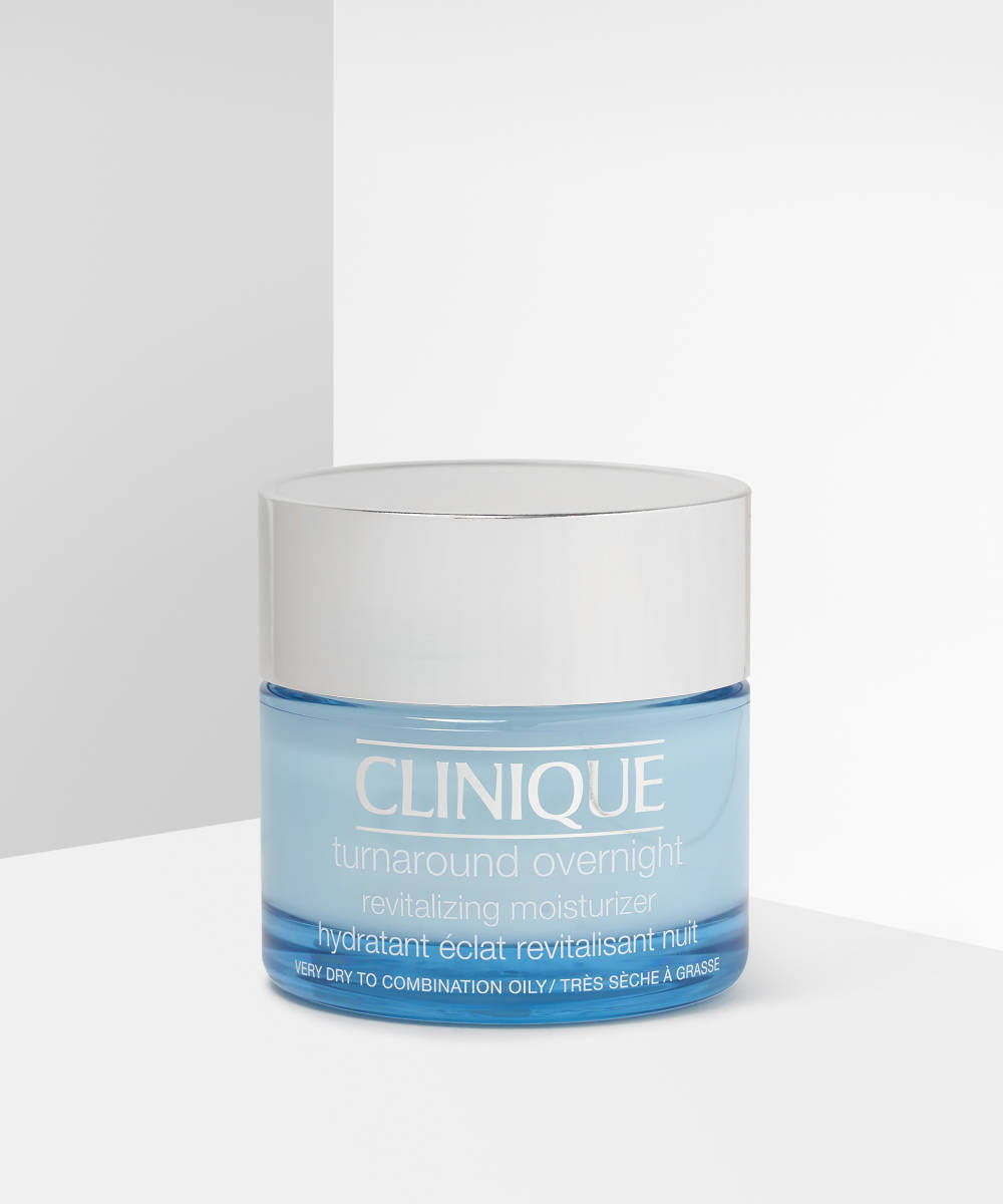 Clinique Turnaround™ Overnight Revitalizing Moisturiser