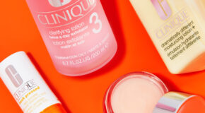 Which Clinique Range Is Right For Me?