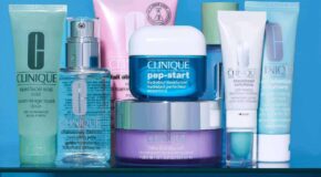 7 Clinique Products You Need On Your Skincare Shelfie
