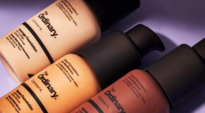 10 BEAUTY BAY Customers Review The Ordinary's Foundations