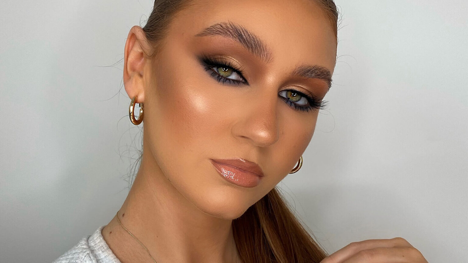 How to apply setting powder beauty bay edited