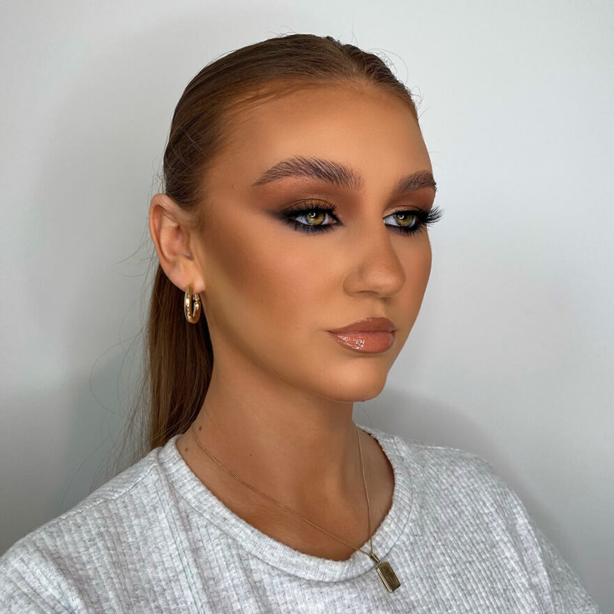 How To Apply Setting Powder - Beauty Bay Edited