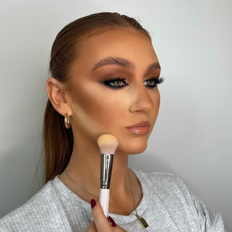 How To Apply Setting Powder Beauty Bay Edited