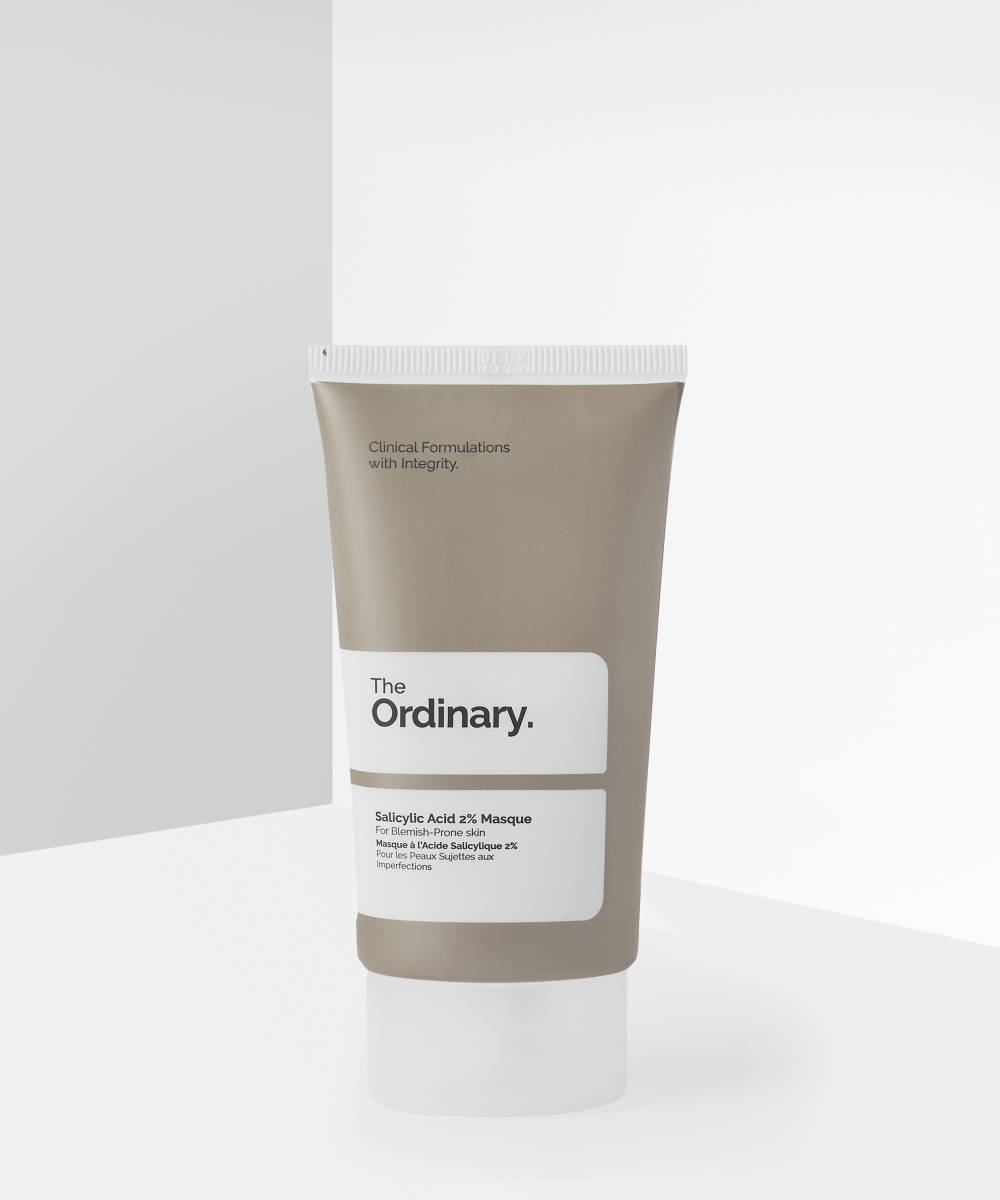 The Best The Ordinary Products For Acne-Prone Skin - Beauty Bay Edited