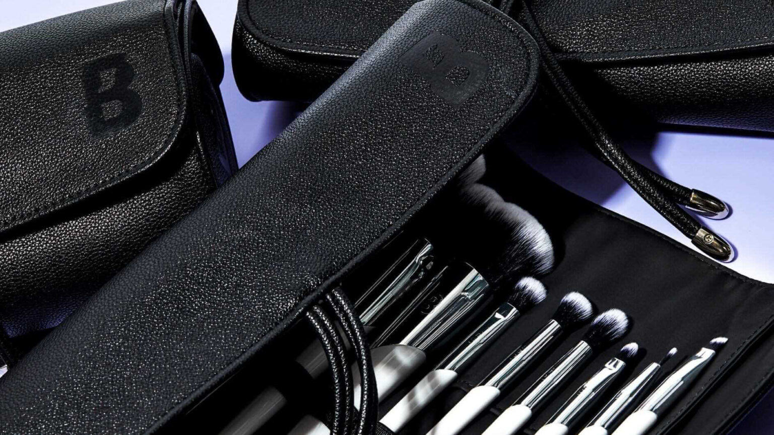 A Complete Guide To The By BEAUTY BAY Brushes Beauty Bay Edited