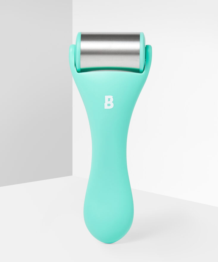 5 Benefits Of Using An Ice Roller - Beauty Bay Edited