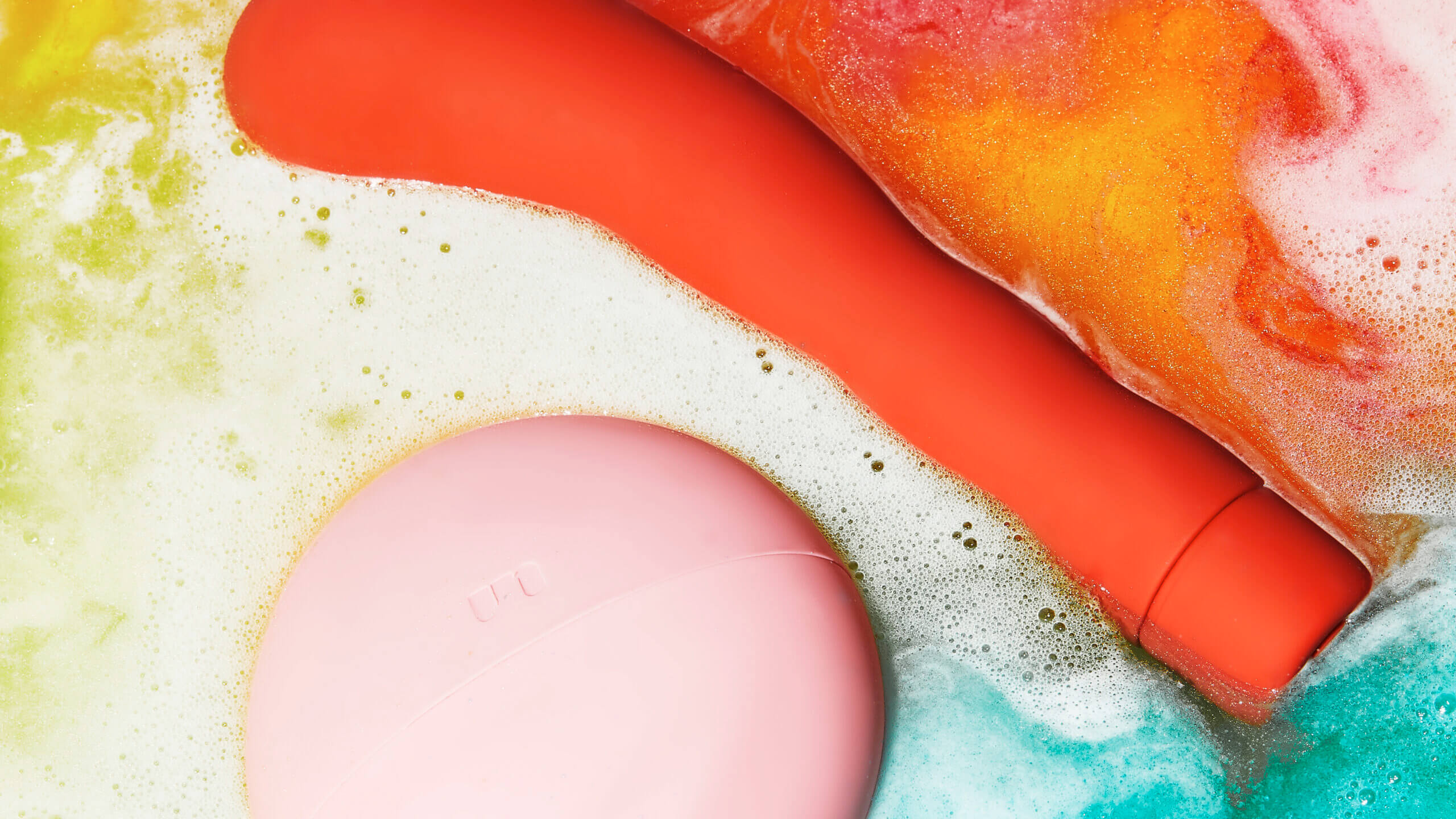 Single on Valentine’s Day? These Vibrators Make Solo Sex More Fun​