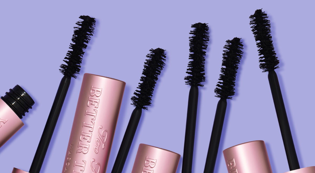 5 Ways To Use Clear Mascara In Your Beauty Routine Beauty Bay Edited