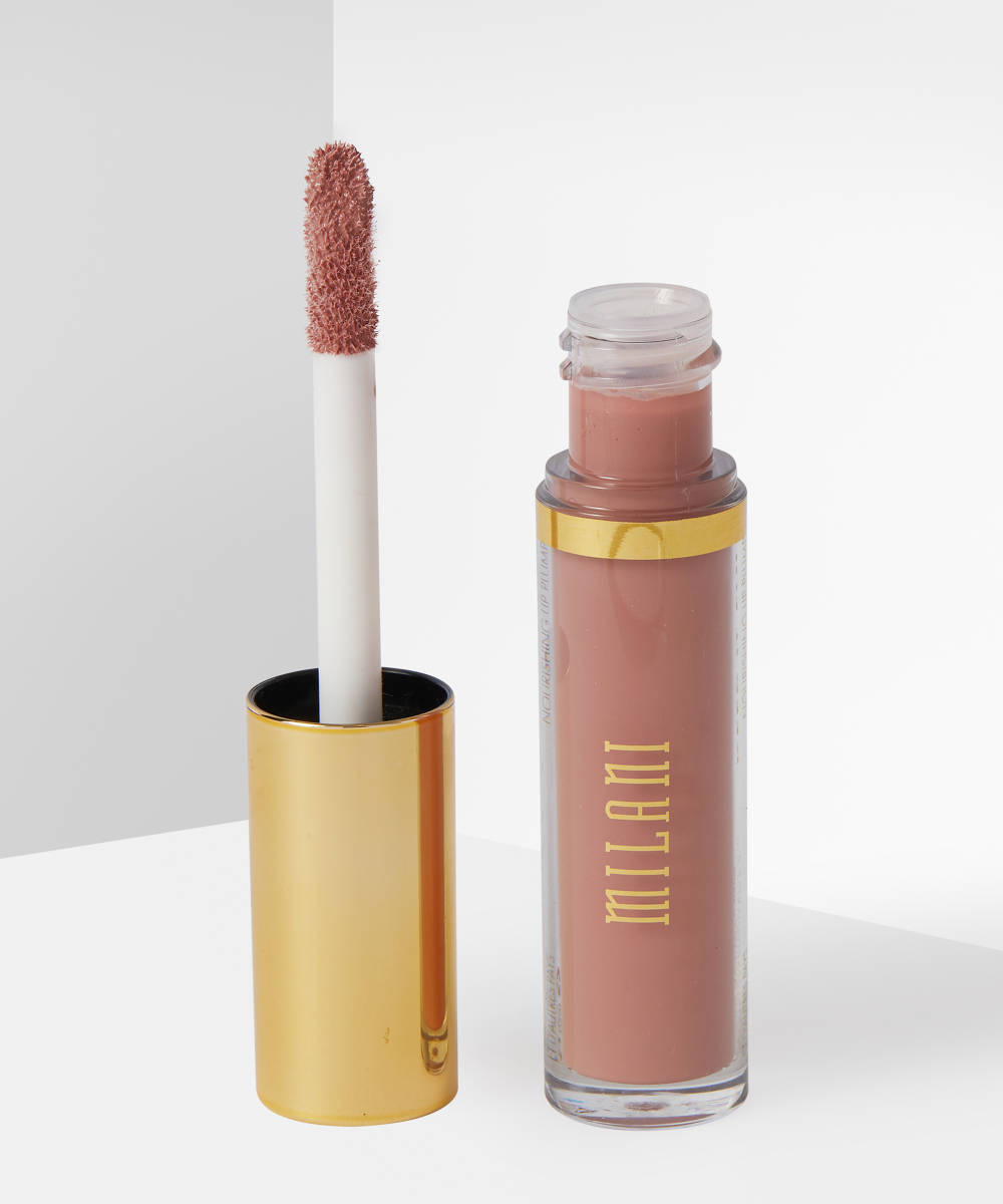 soft rose milani lip gloss