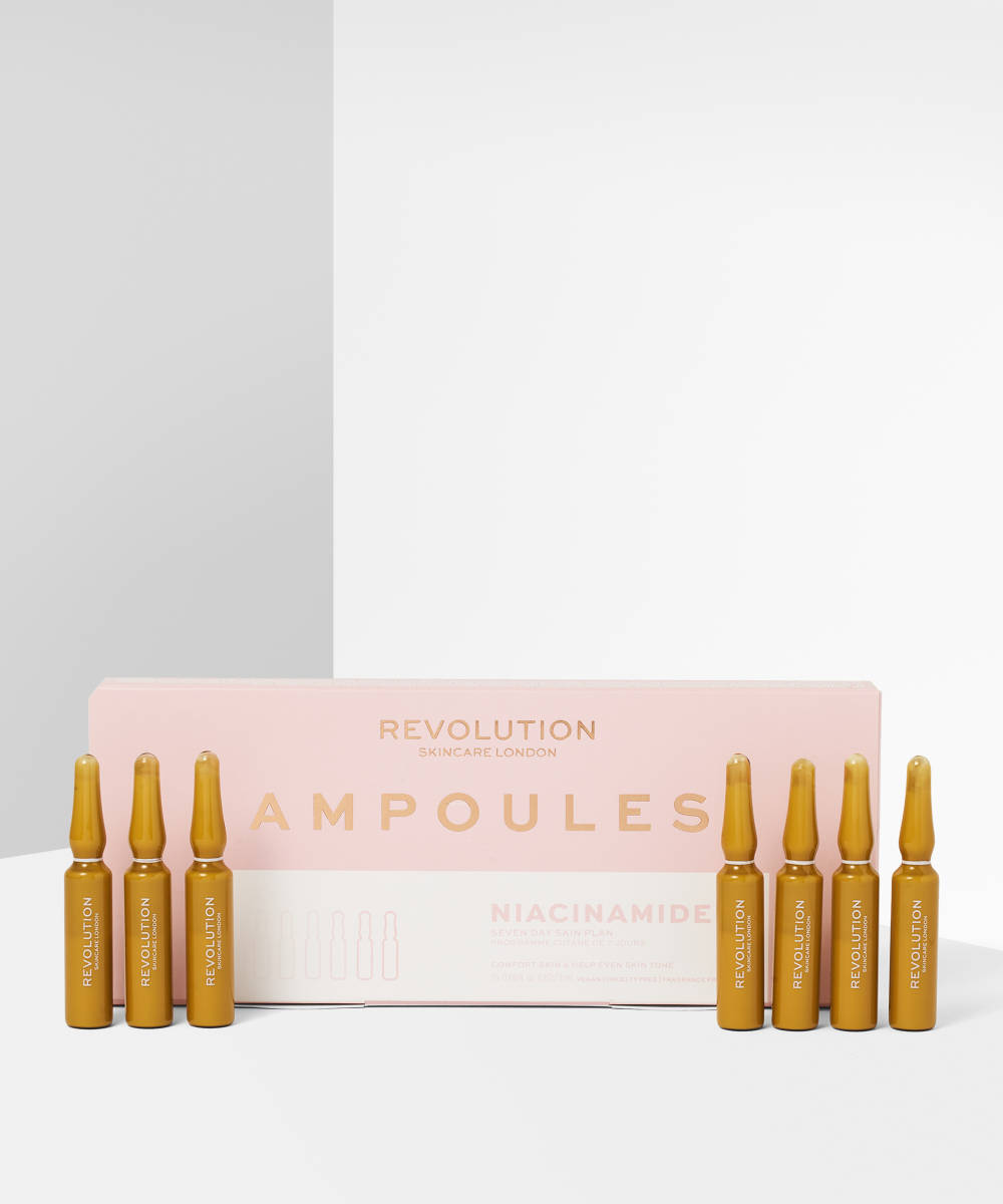 These Serums Transformed My Hormonal Acne Skin