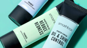 How To Find The Perfect Smashbox Primer To Match Your Face