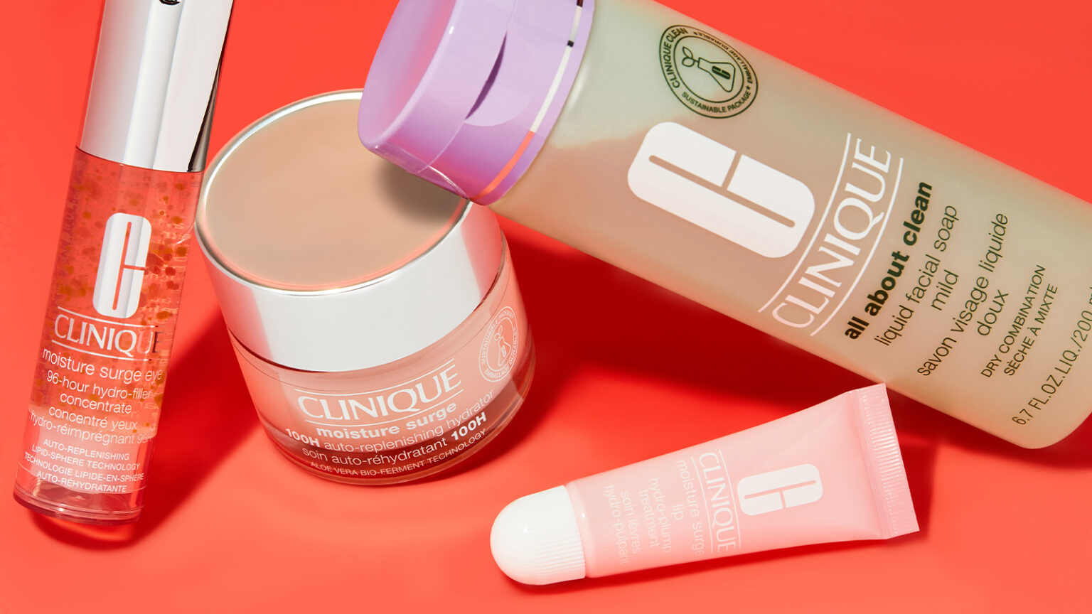 A Comprehensive Guide To Clinique Skincare Products: Unveiling The 