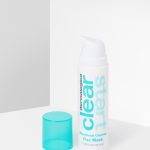 Blackhead Fizz Masque