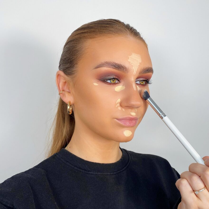 How To Apply Concealer Beauty Bay Edited