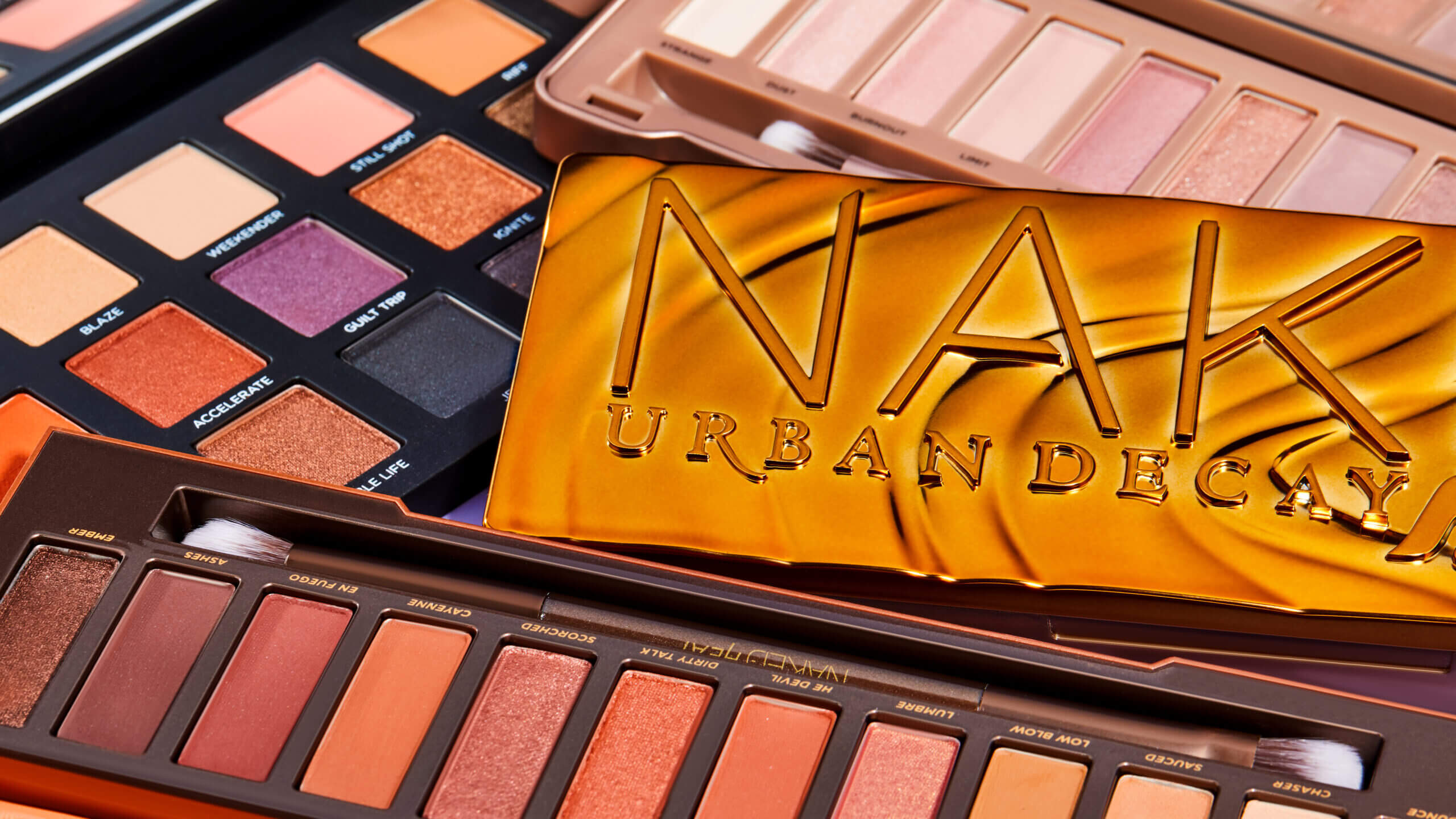 9 Urban Decay Besters You Need In