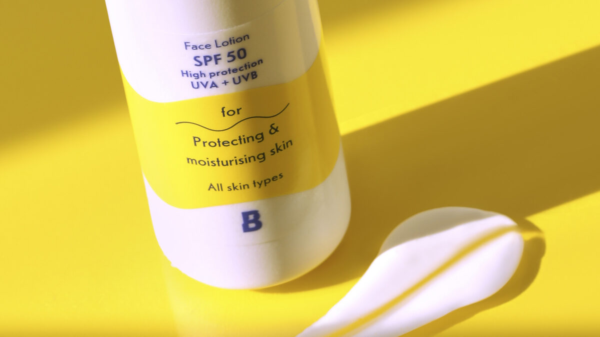 5 Reasons Why You Should Use SPF Every Day Beauty Bay Edited