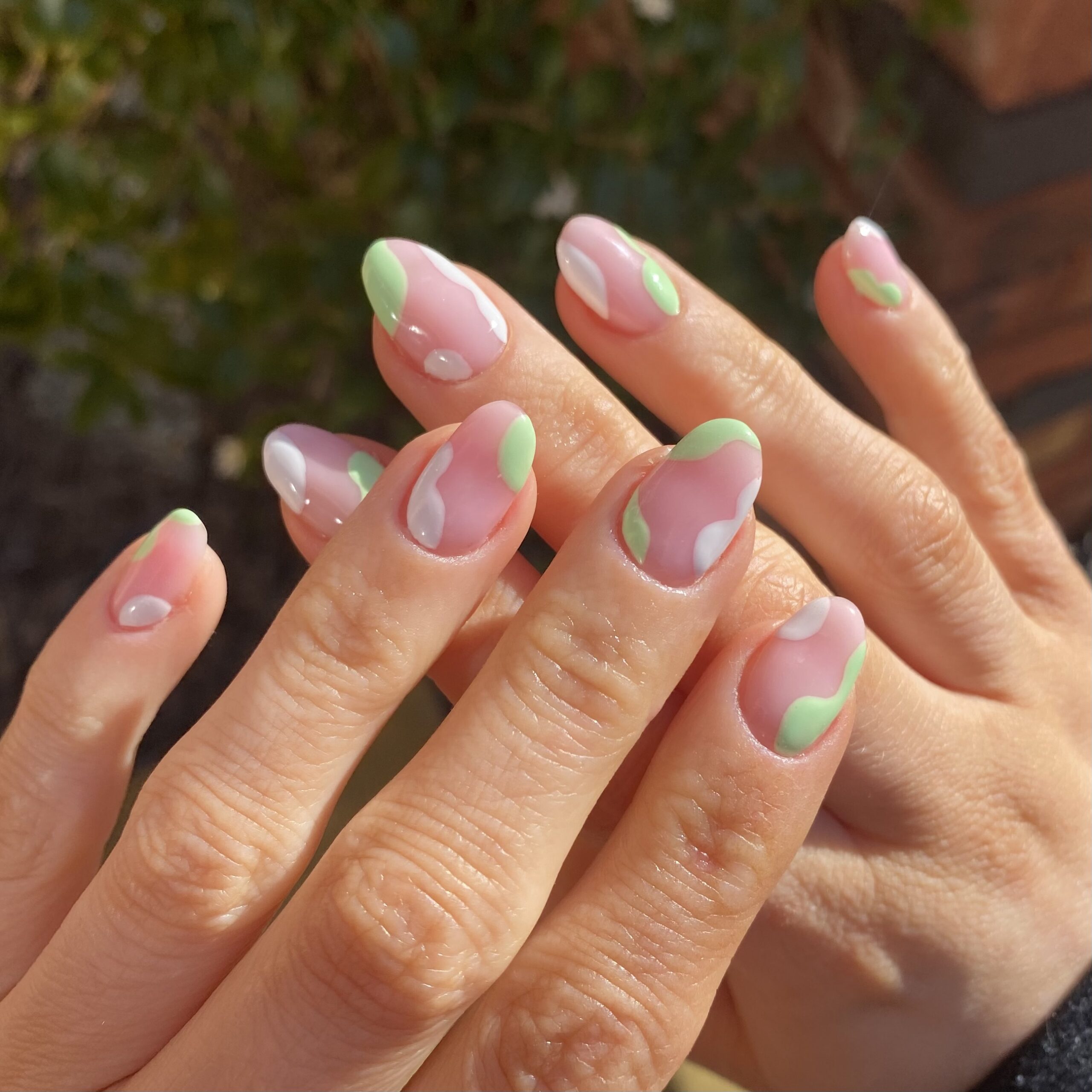 Ideas for Summer Nails