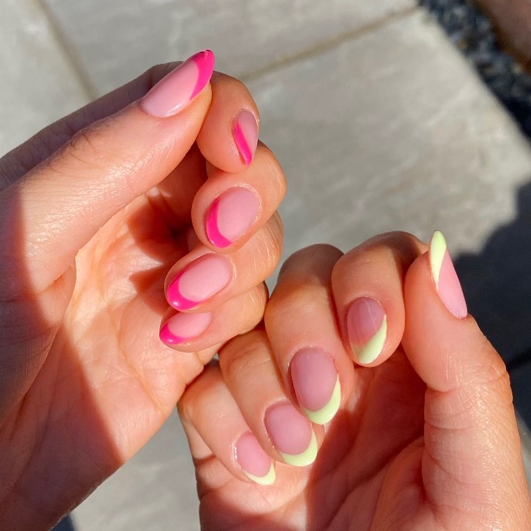 Summer Nail Trends for 2023