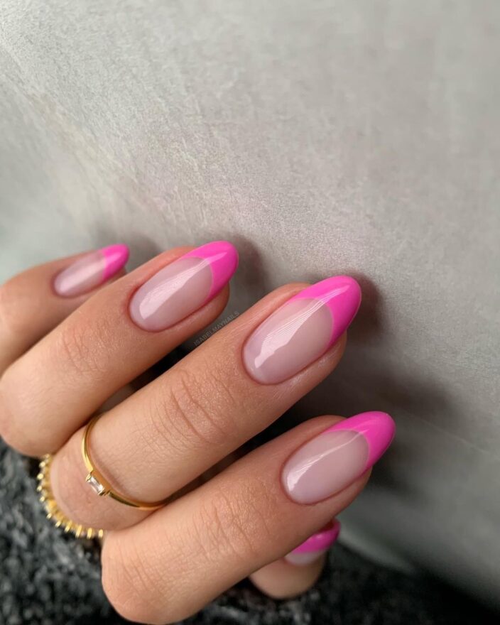 21 Summer Nail Art Designs We've Bookmarked Beauty Bay Edited