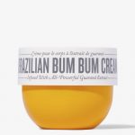 BRAZILIAN BUM BUM CREAM
