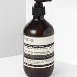 GERANIUM LEAF BODY CLEANSER