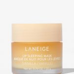 LIP SLEEPING MASK
