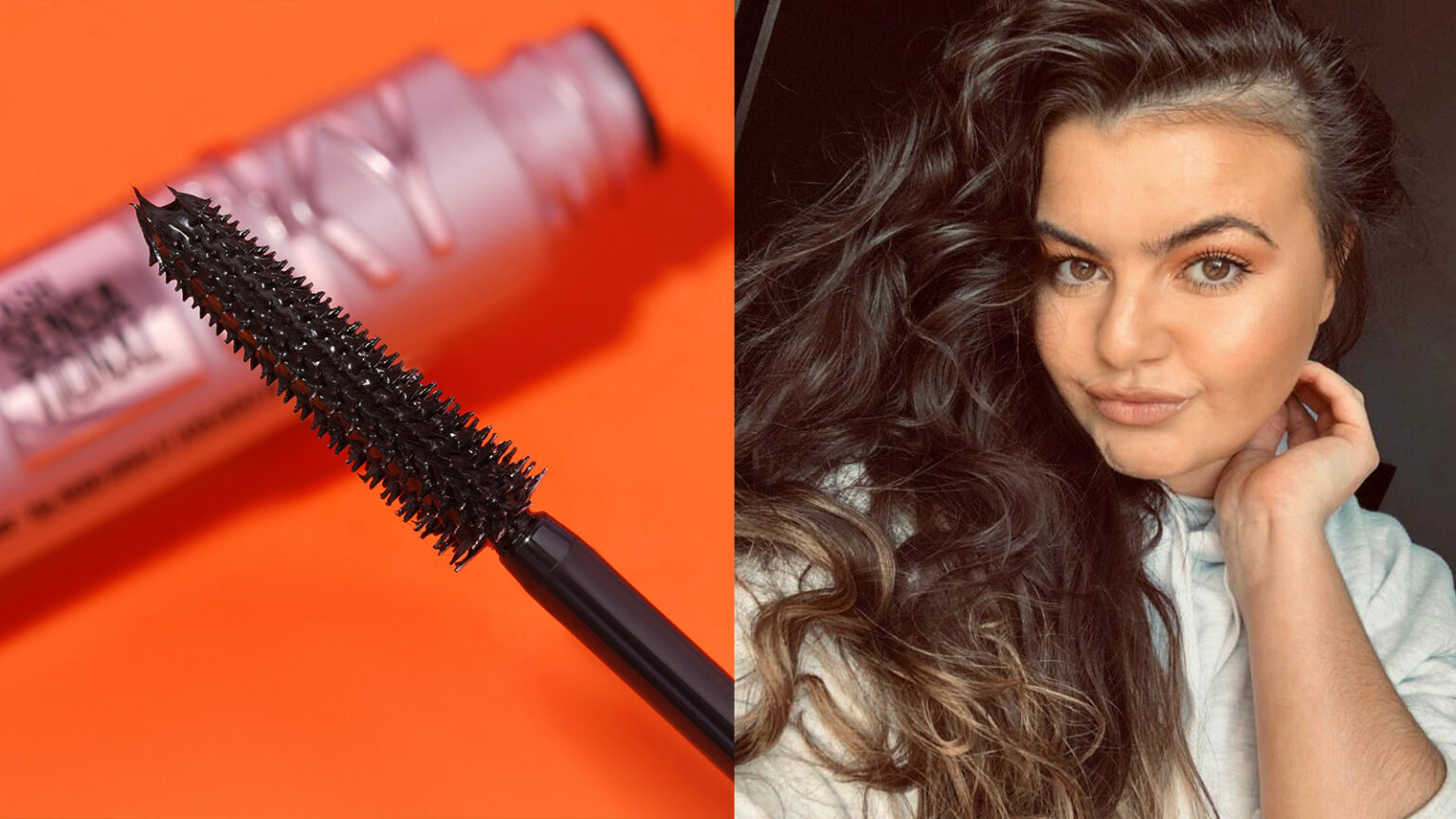 TikTok Made Me Buy It Maybelline Sky High Mascara Beauty Bay Edited