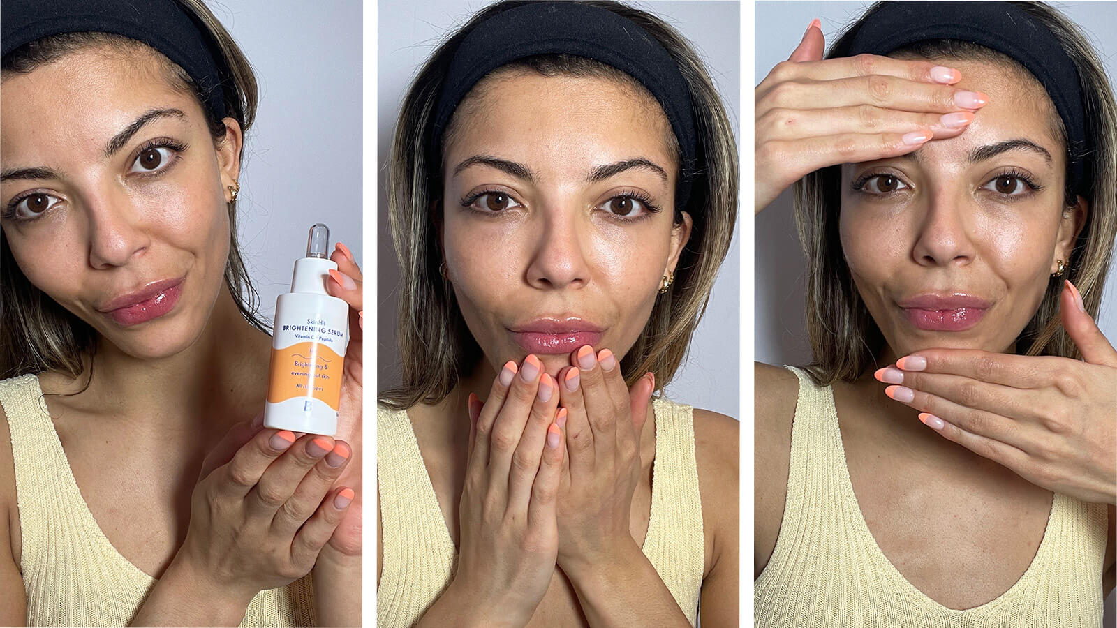 What Is Face Serum? Why And How To Use It