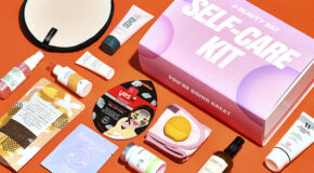 Everything You Need To Know About The Self-Care Kit