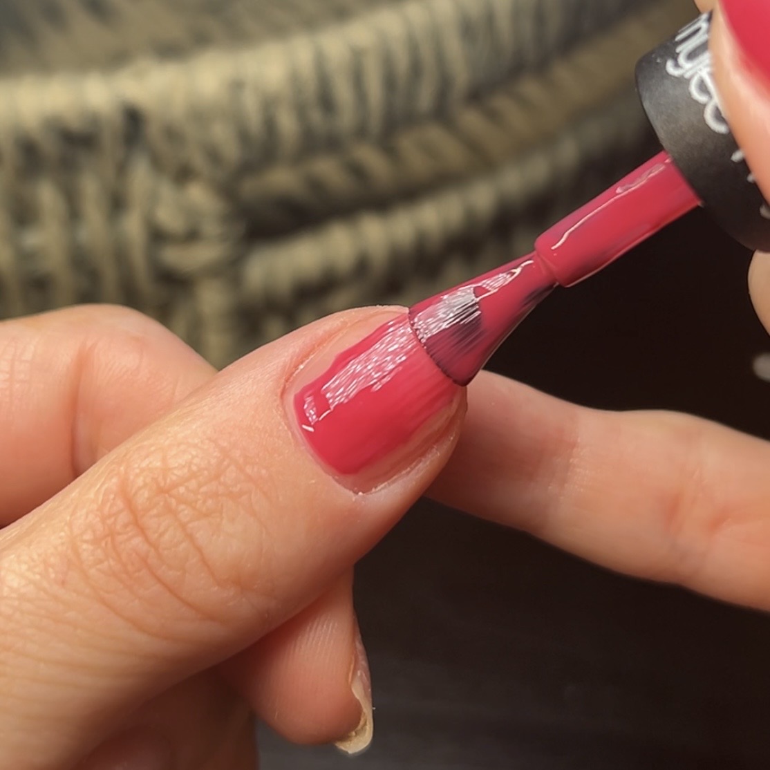 How To Paint Your Nails Perfectly Every Single Time Beauty Bay